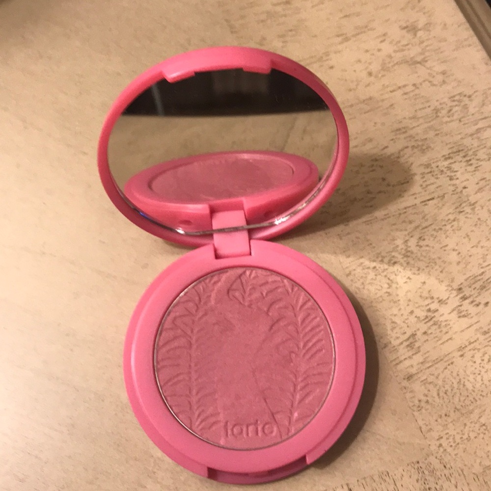 Blushing Bride Tarte Amazonian Clay 12hr Blush
